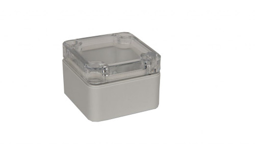 Bud Industries PN-1330-C PN Series NEMA Box