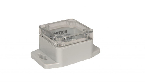 Bud Industries PN-1330-CMB PN Series NEMA Box