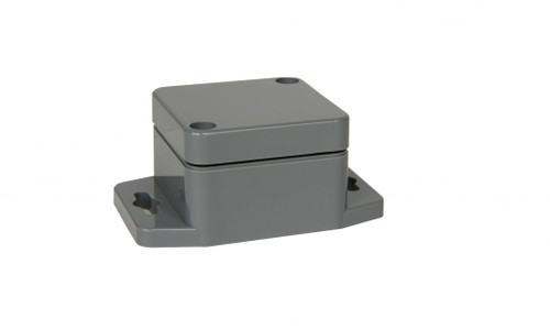 Bud Industries PN-1330-DGMB PN Series NEMA Box