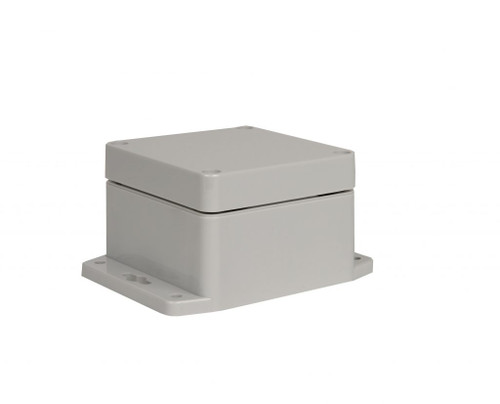 Bud Industries PN-1331-MB PN Series NEMA Box