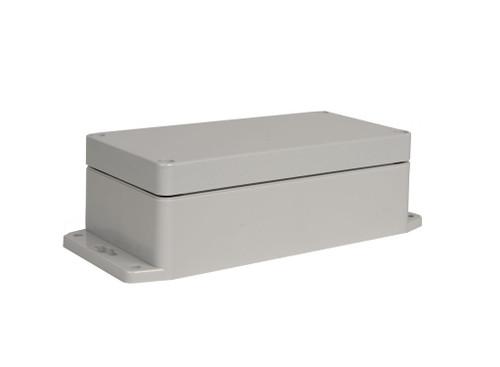 Bud Industries PN-1332-MB PN Series NEMA Box