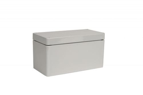 Bud Industries PN-1333 PN Series NEMA Box