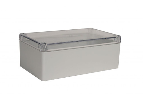 Bud Industries PN-1334-C PN Series NEMA Box