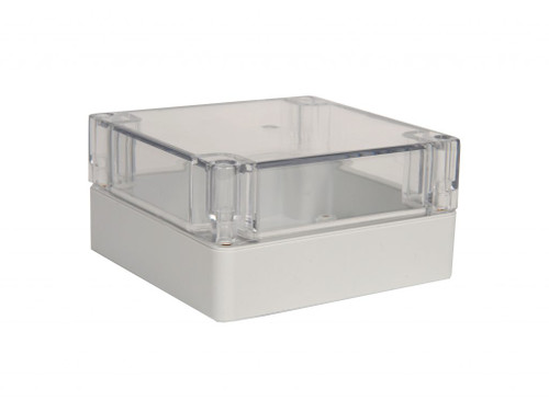 Bud Industries PN-1336-C PN Series NEMA Box