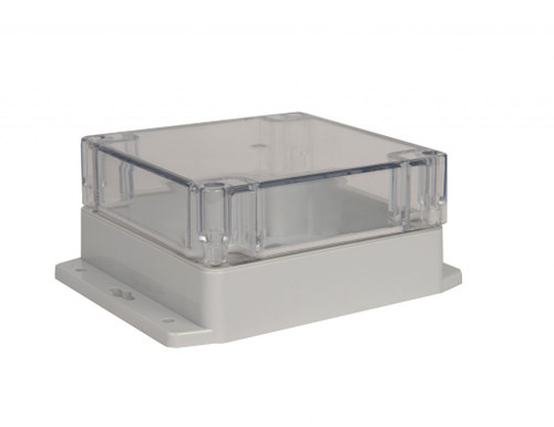 Bud Industries PN-1336-CMB PN Series NEMA Box