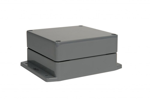 Bud Industries PN-1336-DGMB PN Series NEMA Box