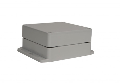 Bud Industries PN-1336-MB PN Series NEMA Box