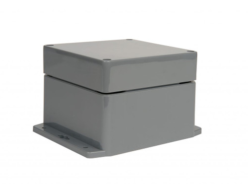 Bud Industries PN-1337-DGMB PN Series NEMA Box