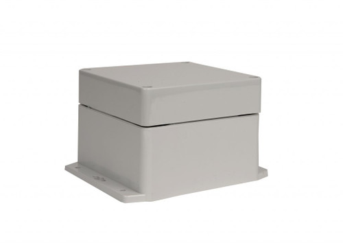Bud Industries PN-1337-MB PN Series NEMA Box