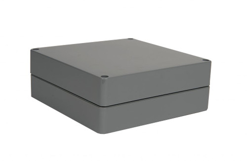 Bud Industries PN-1338-DG PN Series NEMA Box