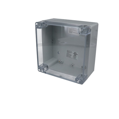 Bud Industries PN-1339-C PN Series NEMA Box
