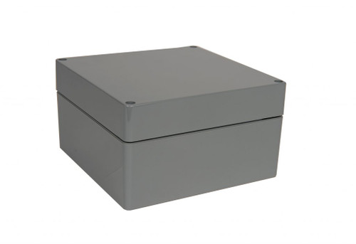 Bud Industries PN-1339-DG PN Series NEMA Box