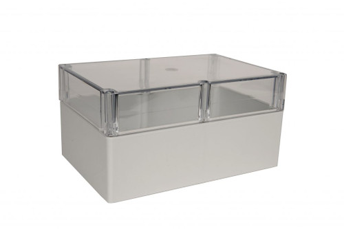 Bud Industries PN-1341-C PN Series NEMA Box