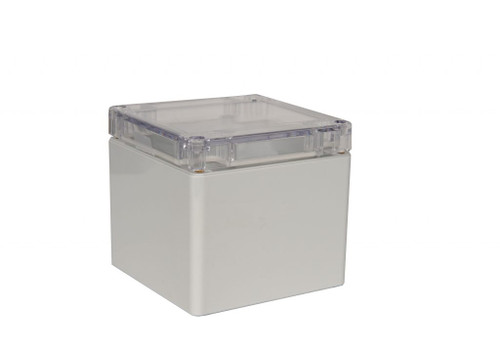 Bud Industries PNR-2601-C PNR Series Recessed Cover NEMA Box