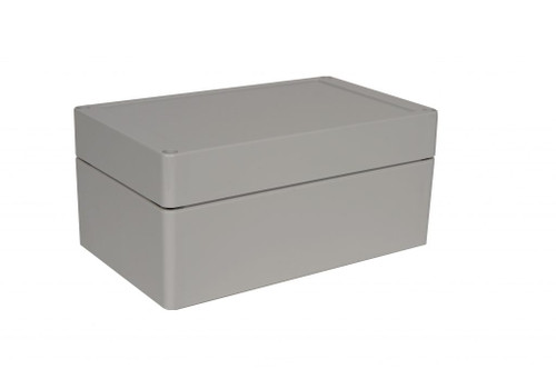 Bud Industries PNR-2604 PNR Series Recessed Cover NEMA Box