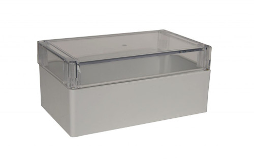 Bud Industries PNR-2604-C PNR Series Recessed Cover NEMA Box