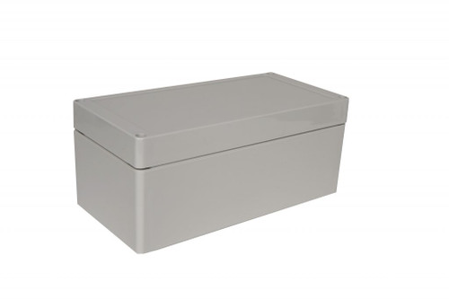 Bud Industries PNR-2606 PNR Series Recessed Cover NEMA Box