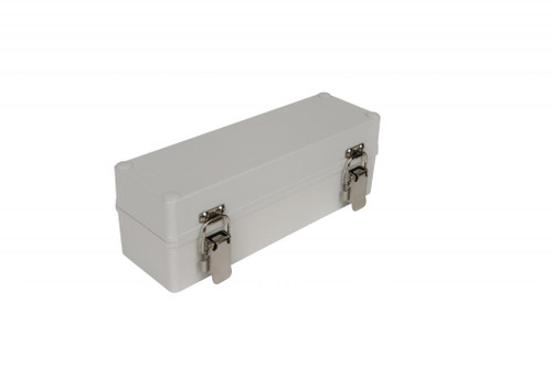 Bud Industries PTH-22480 PTH Series Fiberglass Box
