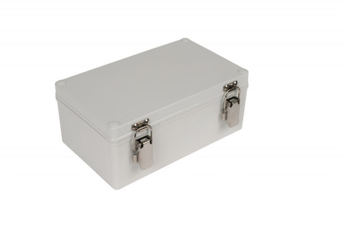 Bud Industries PTH-22492 PTH Series Fiberglass Box