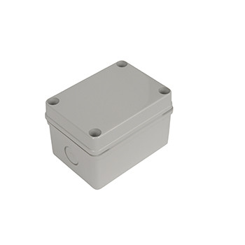 Bud Industries PTK-18420 PTK Series Fiberglass Box