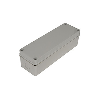 Bud Industries PTK-18426 PTK Series Fiberglass Box