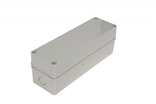 Bud Industries PTK-18427 PTK Series Fiberglass Box