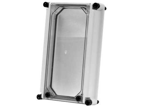 Hoffman A31-DTCOVERKIT NEMA 4X Hinged Inspection Window