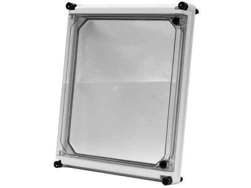 Hoffman A71-DTCOVERKIT NEMA 4X Hinged Inspection Window