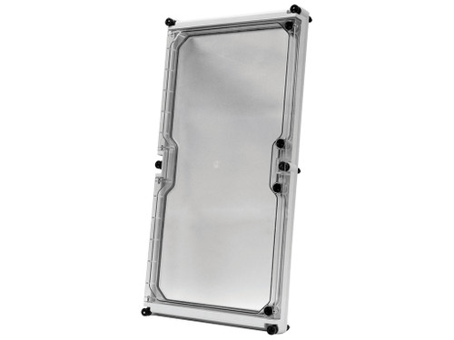 Hoffman A61-DTCOVERLG NEMA 4X Hinged Inspection Window