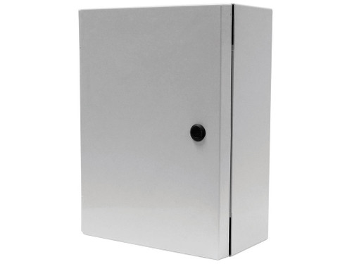 Hoffman AN2820 Opaque Cover NEMA 4X Enclosure