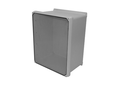 Hoffman CVJ606HW Clearview Window Cover NEMA 4X Enclosure