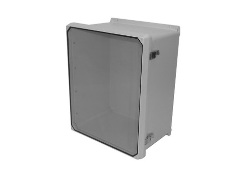 Hoffman CVJ606HWPL1 Clearview Window Cover NEMA 4X Enclosure