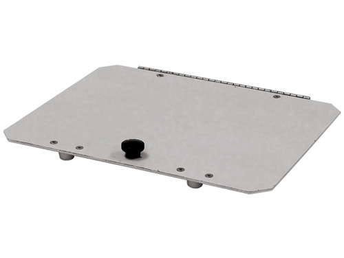 Hoffman AFPH1612N Aria Series Front Plate