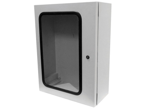 Hoffman ANG2820 Gasket Window Cover NEMA 4X Enclosure