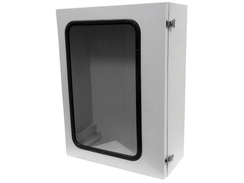 Hoffman ANG4032PL Gasket Window Cover NEMA 4X Enclosure
