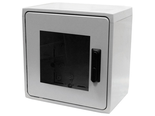 Hoffman PSB4040A Bonded Window Cover NEMA 4X Enclosure