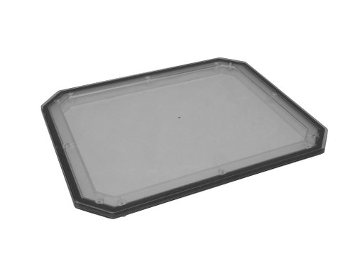 Hoffman SW97 VJ Series NEMA Window Kit