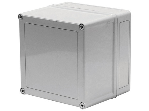 Hoffman VM533 Opaque Cover NEMA 4X Enclosure
