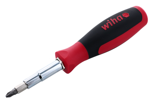 Wiha 77891 11-In-1 Multi-Driver