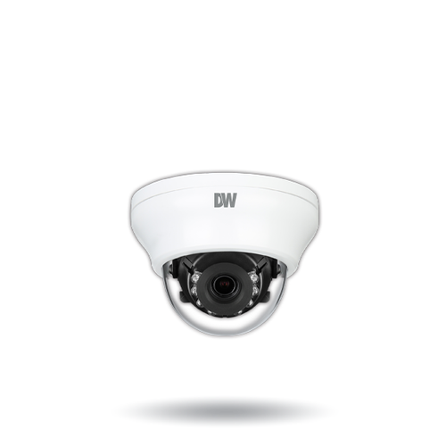 Digital Watchdog DWC-MD72Di28T MEGApix 2.1MP/1080p Indoor Dome IP Camera