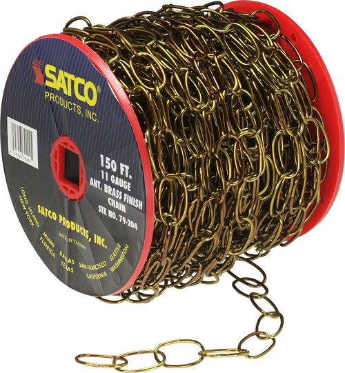 Satco 79-204