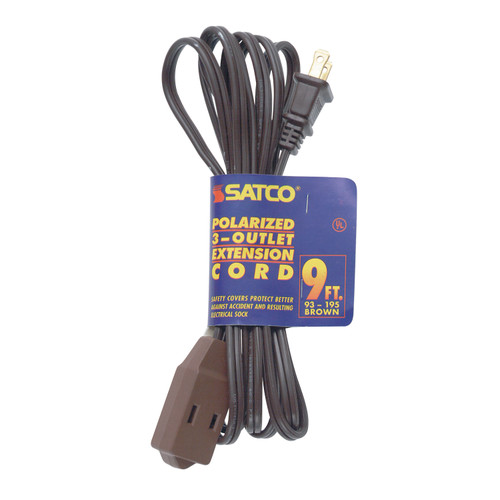 Satco 93-195