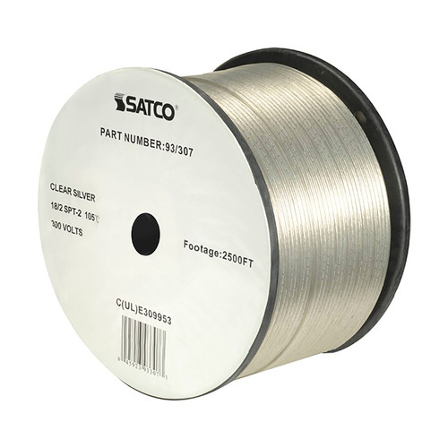 Satco 93-307