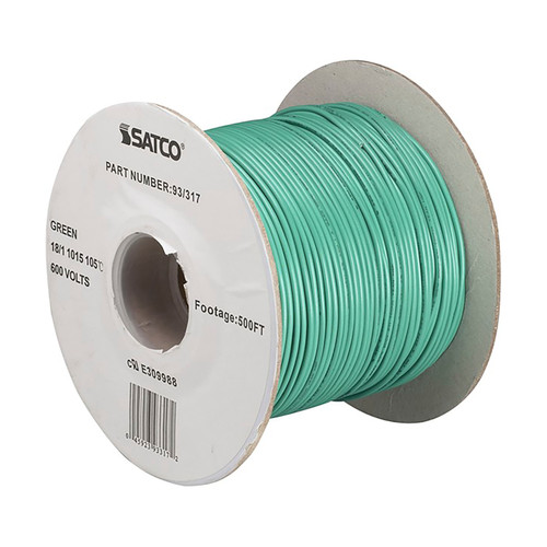 Satco 93-317