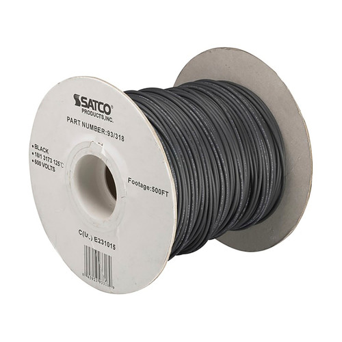 Satco 93-318