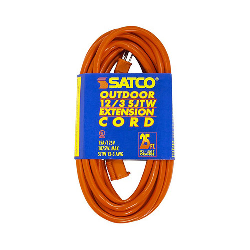 Satco 93-5017