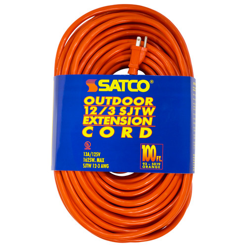 Satco 93-5019