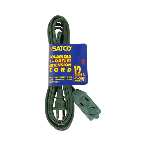 Satco 93-5022