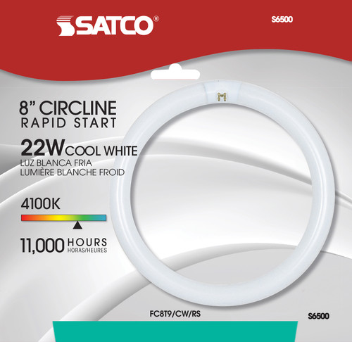 Satco S6500