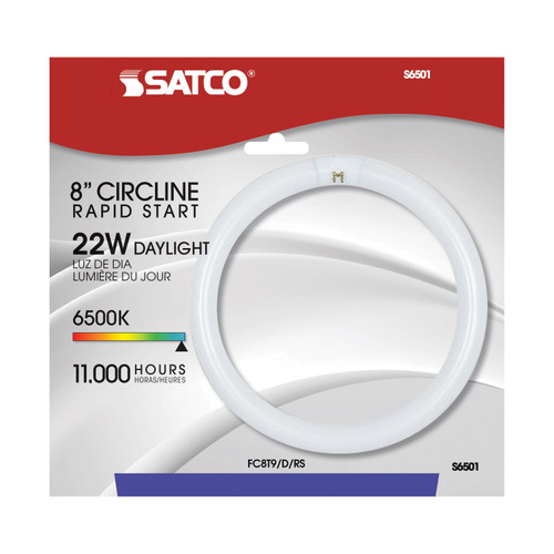 Satco S6501